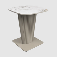 Castello Living Collection - White Ceramic