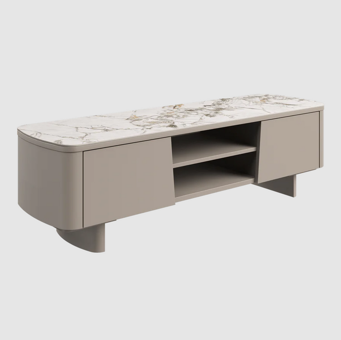 Castello Living Collection - White Ceramic