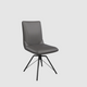 Faro Swivel Dining Chairs (pair)