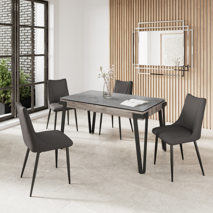 Giorgio Living and Dining Collection