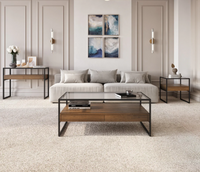Tuscany Occasional Tables
