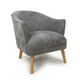 Mallory Armchair Collection
