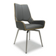 Mako Swivel Dining Chairs and Bar Stools