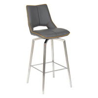 Mako Swivel Dining Chairs and Bar Stools