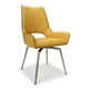 Mako Swivel Dining Chairs and Bar Stools