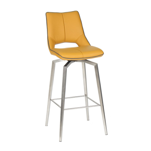 Mako Swivel Dining Chairs and Bar Stools