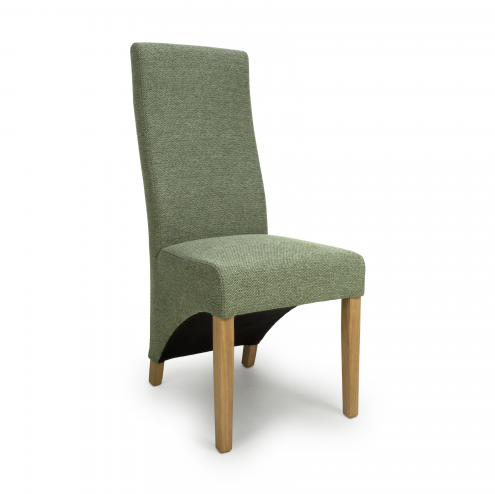 Baxter Dining Chair Collection (Pairs)