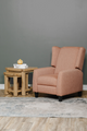 Archie Pushback Recliners