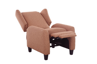 Archie Pushback Recliners