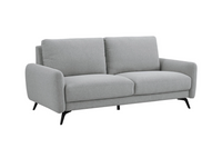 Barnaby Upholstery Collection - Grey