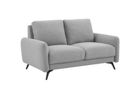 Barnaby Upholstery Collection - Grey