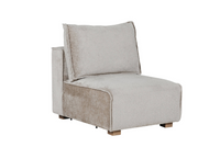 Bodhi Modular Upholstery Collection - Mink