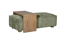 Bodhi Modular Upholstery Collection - Olive