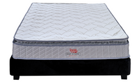 Body and Soul Mattress