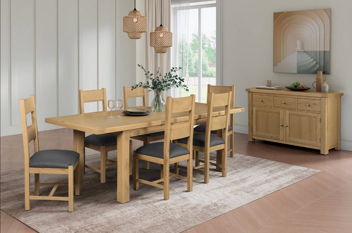 Delaney Dining Collection