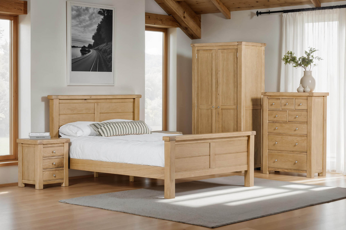 Delaney Bedroom Collection