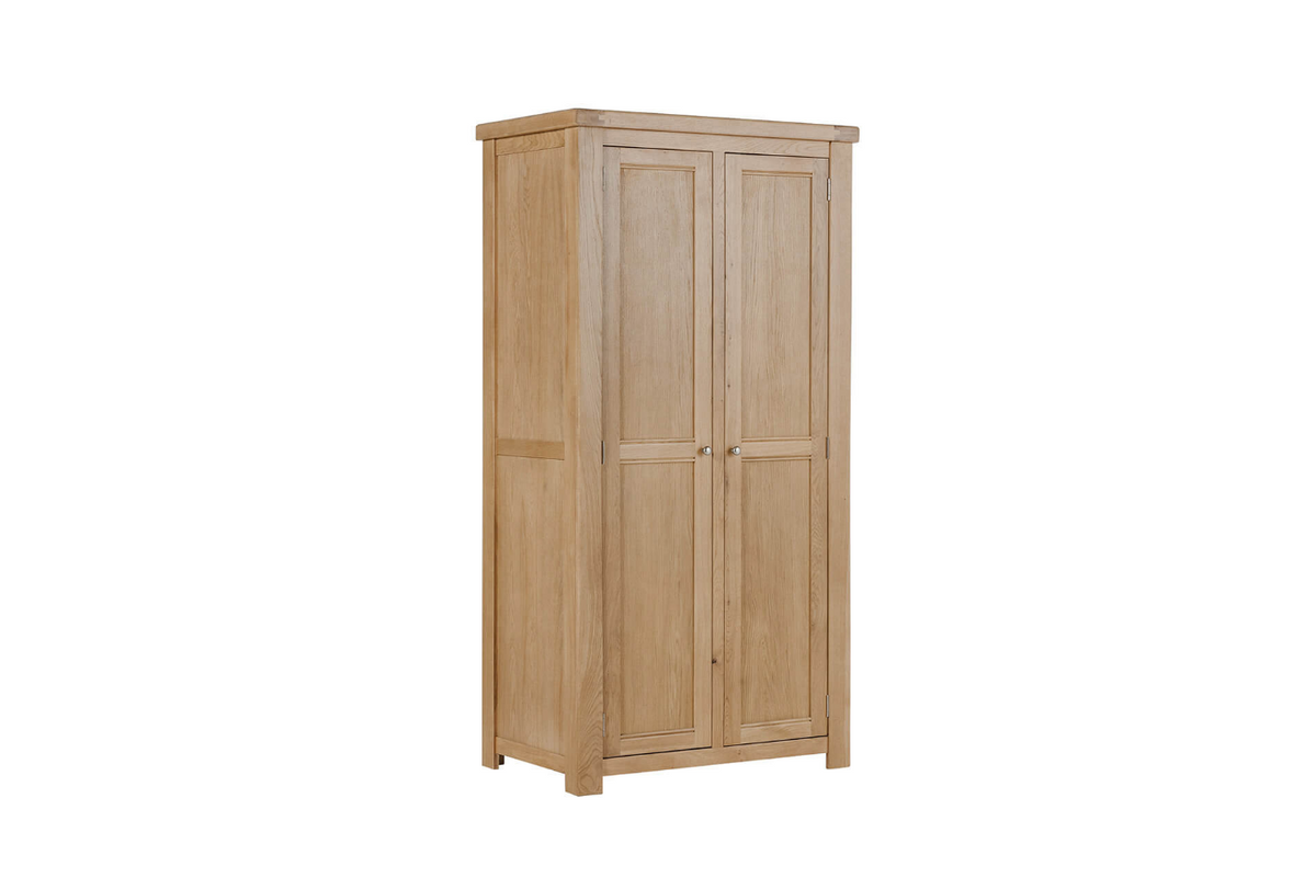 Delaney Bedroom Collection