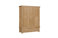 Delaney Bedroom Collection