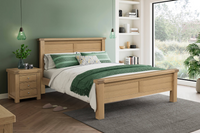 Delaney Bedroom Collection