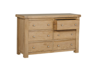Delaney Bedroom Collection