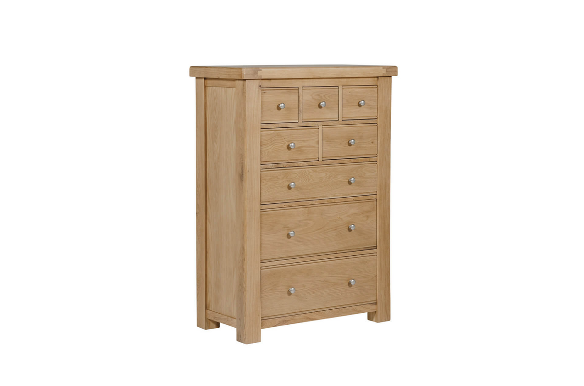Delaney Bedroom Collection