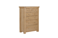 Delaney Bedroom Collection