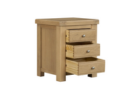 Delaney Bedroom Collection