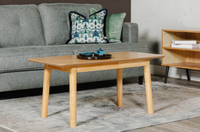 Doolin Living Collection - Oak