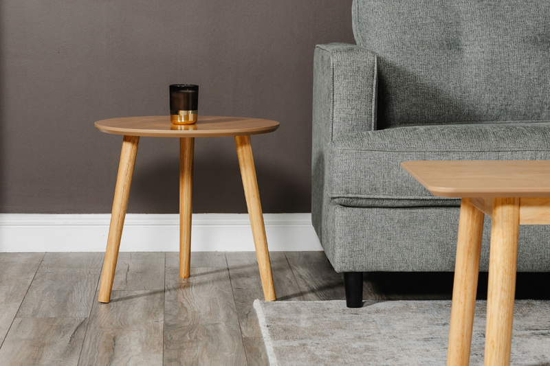 Doolin Living Collection - Oak