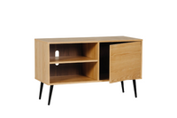 Doolin Living Collection - Oak
