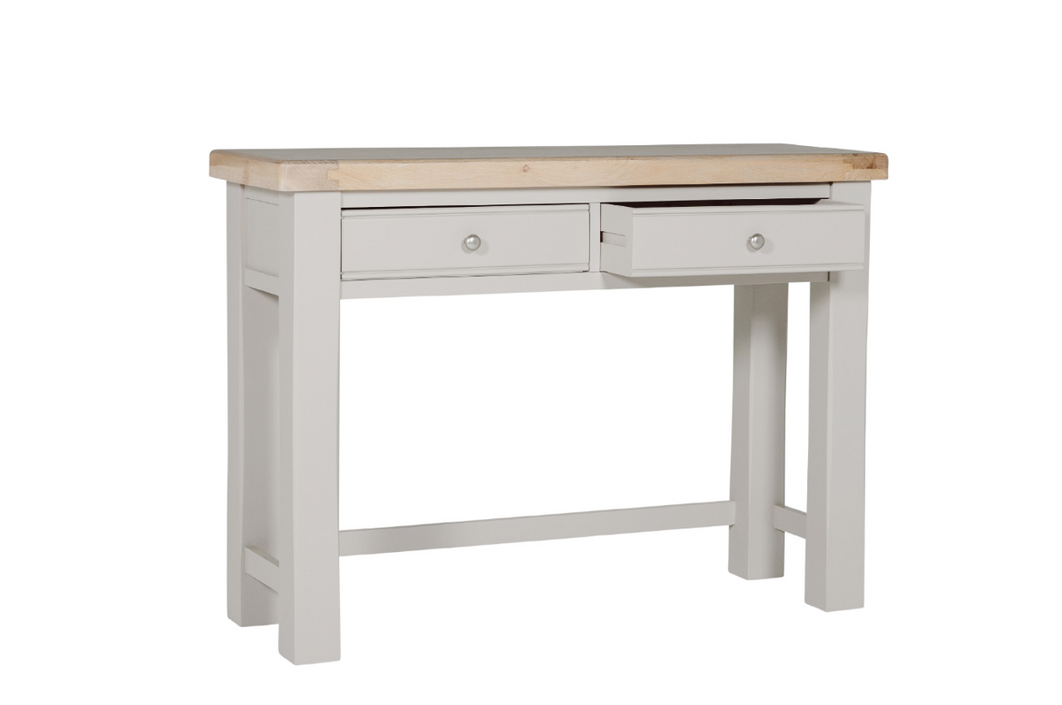 Doune Bedroom Collection - Taupe