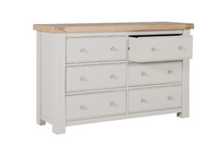 Doune Bedroom Collection - Taupe