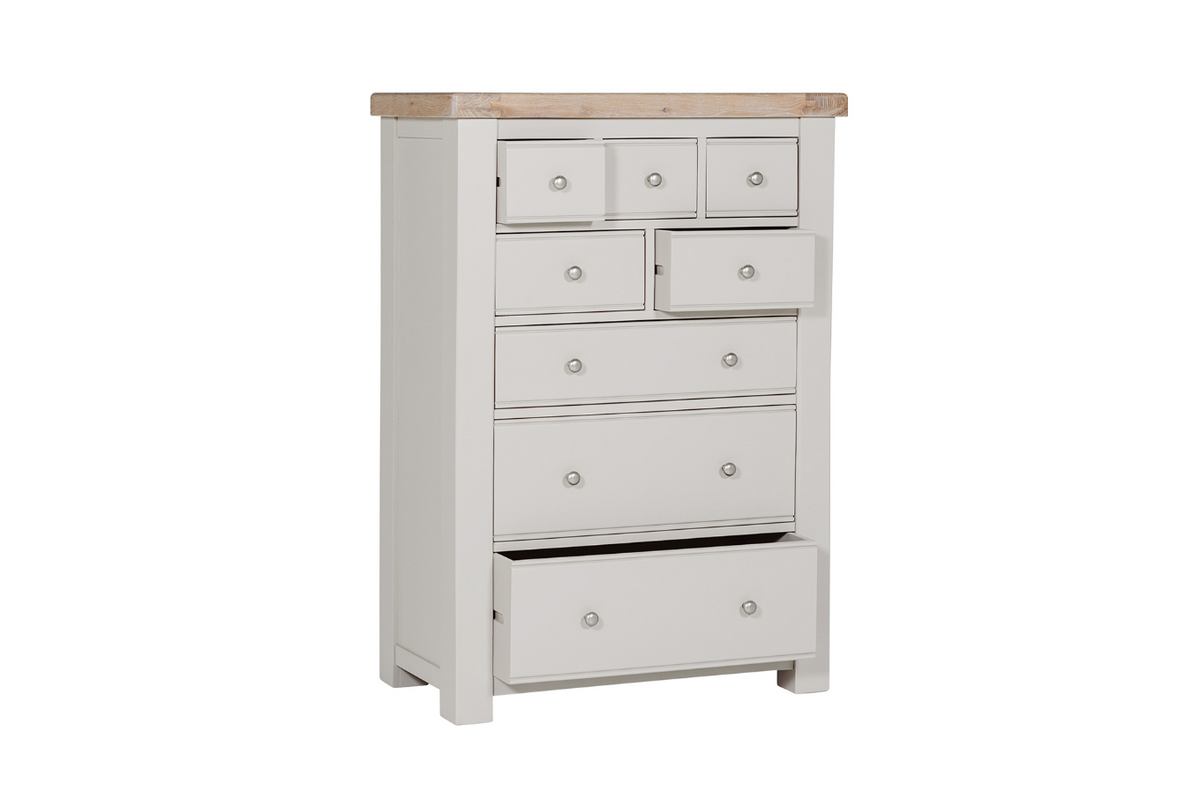 Doune Bedroom Collection - Taupe