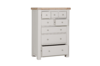 Doune Bedroom Collection - Taupe