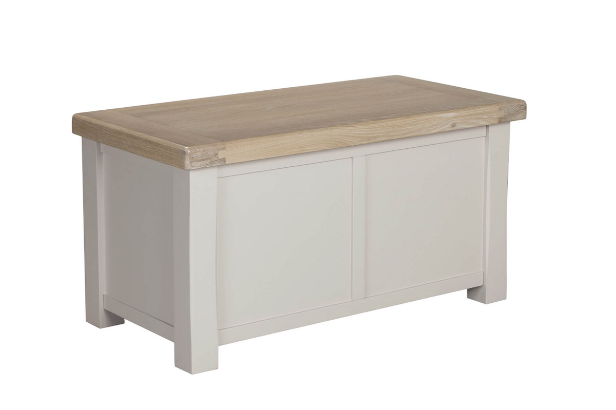 Doune Bedroom Collection - Taupe