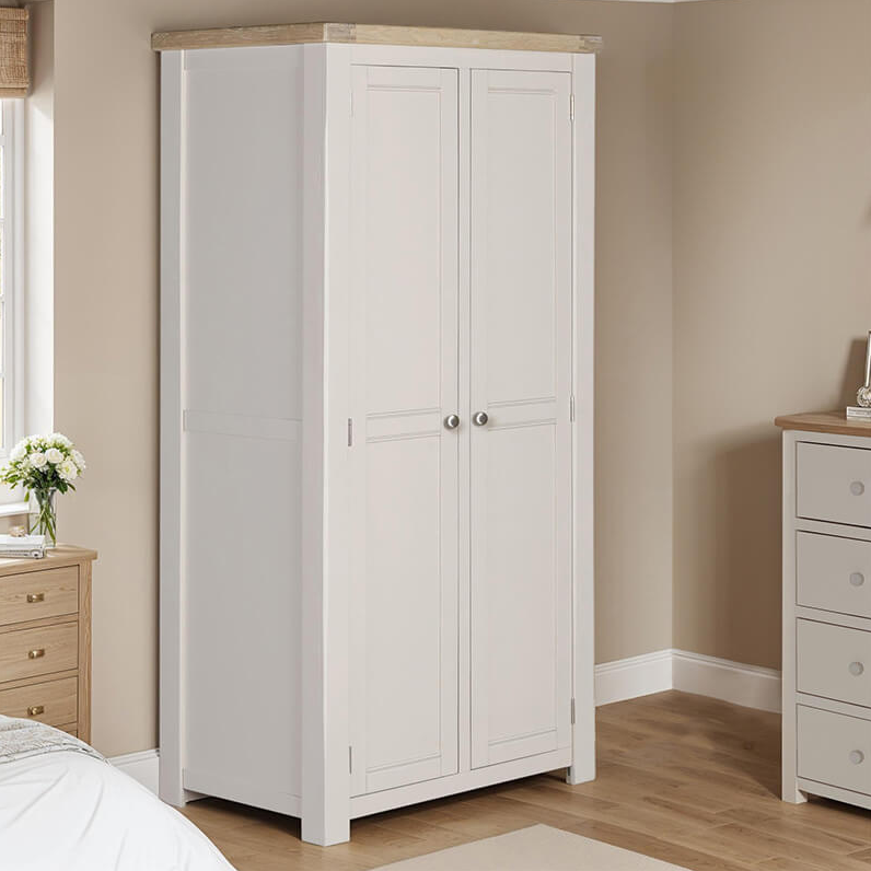 Doune Bedroom Collection - Taupe