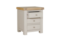 Doune Bedroom Collection - Taupe