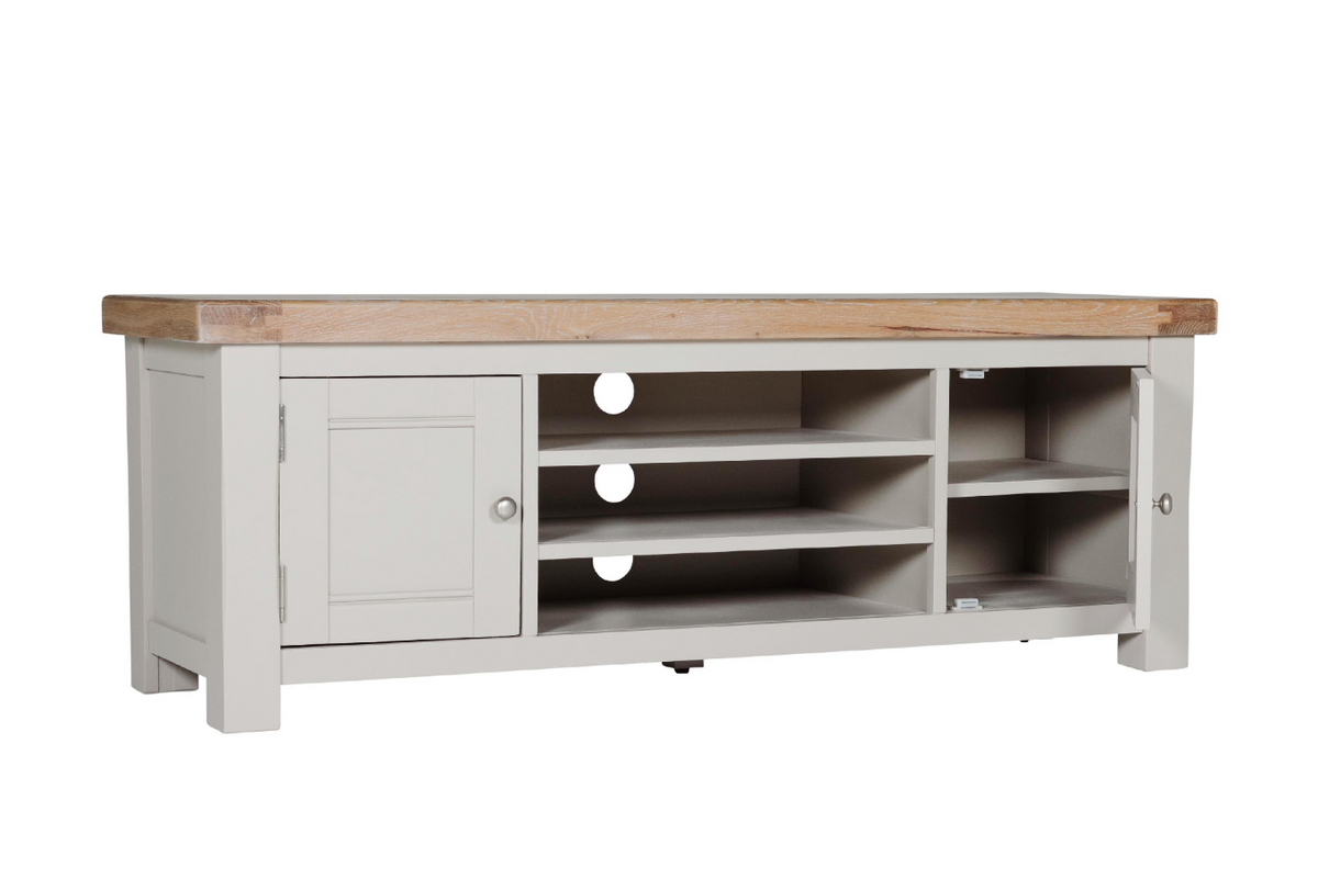 Doune Living and Dining Collection - Taupe
