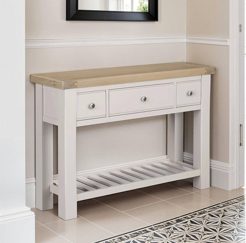 Doune Living and Dining Collection - Taupe