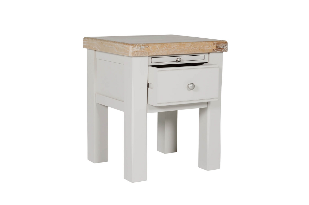 Doune Living and Dining Collection - Taupe