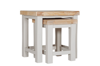 Doune Living and Dining Collection - Taupe