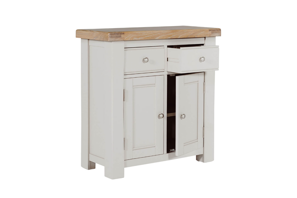 Doune Living and Dining Collection - Taupe
