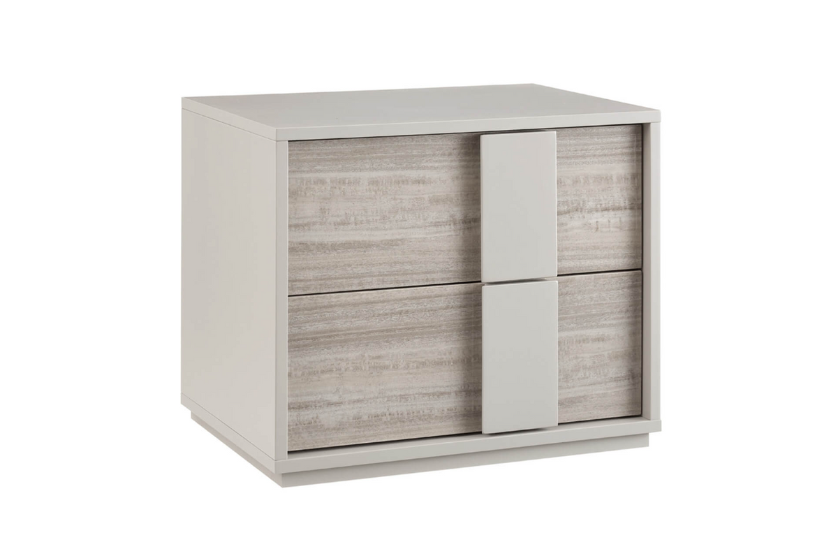 Jules Bedroom Collection - Grey
