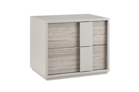 Jules Bedroom Collection - Grey