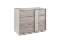 Jules Bedroom Collection - Grey