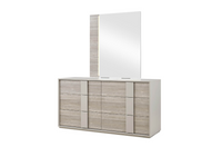 Jules Bedroom Collection - Grey