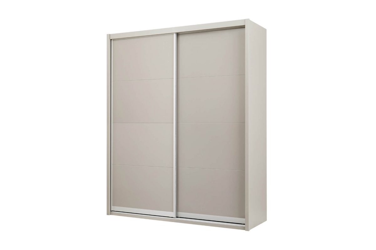 Jules Bedroom Collection - Grey