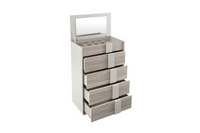 Jules Bedroom Collection - Grey
