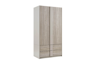 Jules Bedroom Collection - Grey