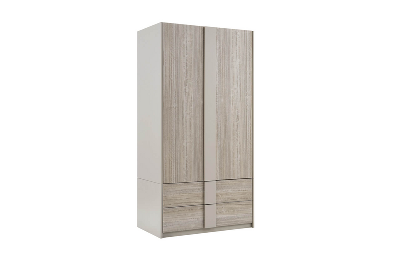 Jules Bedroom Collection - Grey